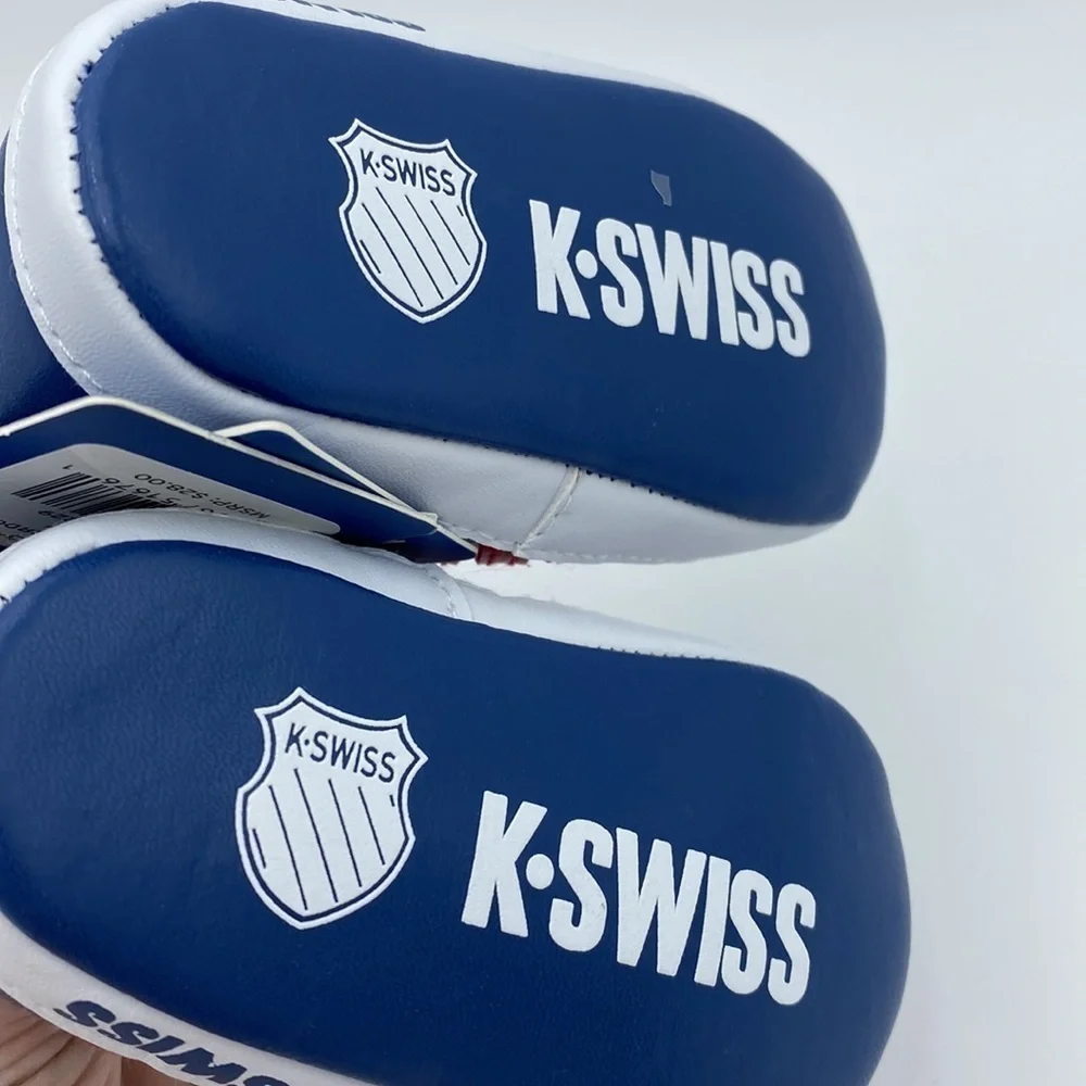 K-Swiss Baby Shoes‎
